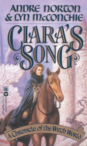 Ciara's Song - Andre Norton