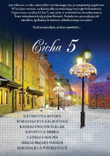 Cicha 5 - Katarzyna Bonda