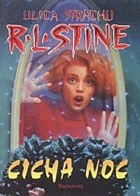 Cicha noc - R. L. Stine