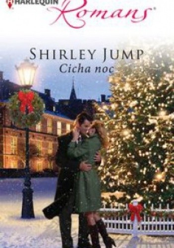 Cicha noc - Shirley Jump