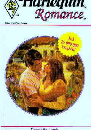 Cicha przystań - Charlotte Lamb