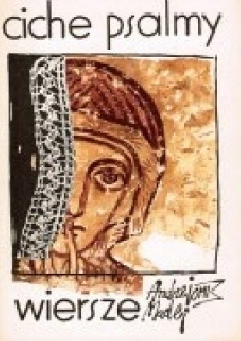 Ciche psalmy - Andrzej Madej