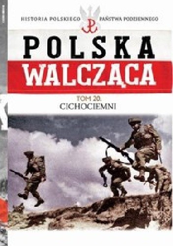Cichociemni - Tomasz Matuszak