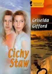 Cichy staw - Griselda Gifford