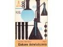 Ciekawe doświadczenia cz 1 - Stefan Sękowski