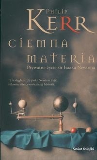 Ciemna materia - Philip Kerr