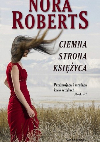 Ciemna strona księżyca - Nora Roberts