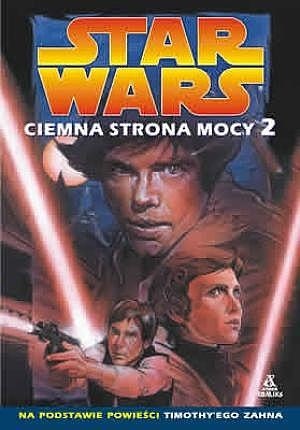 Ciemna strona Mocy 2 - Terry Dodson