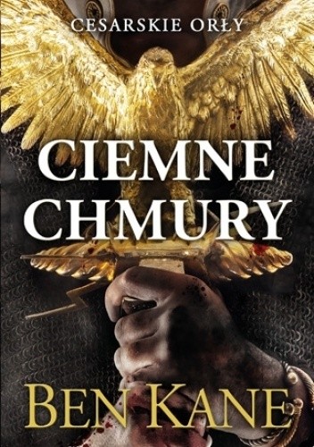 Ciemne chmury - Ben Kane