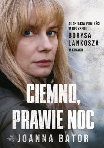 Ciemno, prawie noc - Joanna Bator