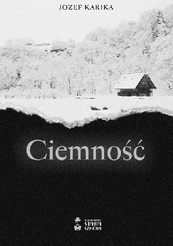 Ciemność - Jozef Karika