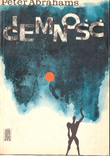 Ciemność - Peter Henry Abrahams