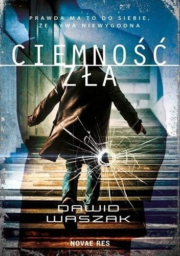 Ciemność zła - Dawid Waszak
