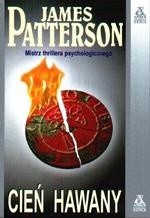 Cień Hawany - James Patterson