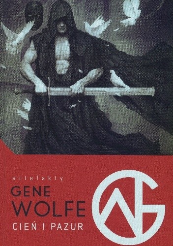 Cień i Pazur - Gene Wolfe