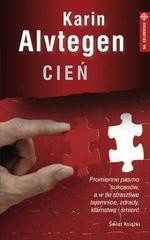 Cień - Karin Alvtegen