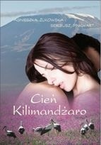 Cień Kilimandżaro - Agnieszka Żukowska