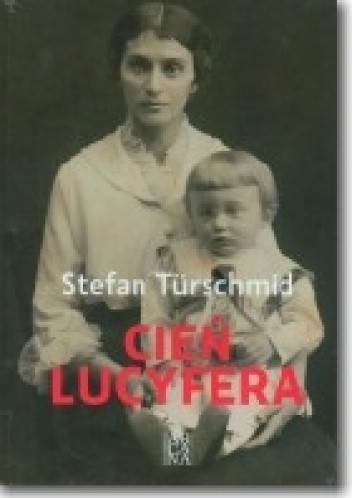 Cień Lucyfera - Stefan Türschmid