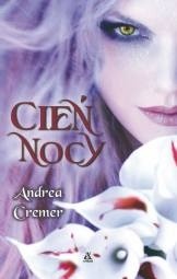 Cień nocy - Andrea Cremer
