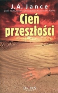 Cień przeszłości - J.A. Jance