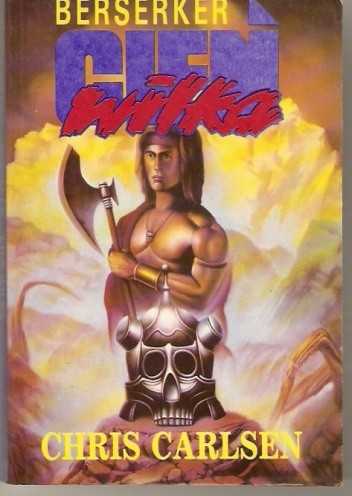 Cień wilka - Robert Holdstock