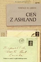 Cień z Ashland - Terence M. Green