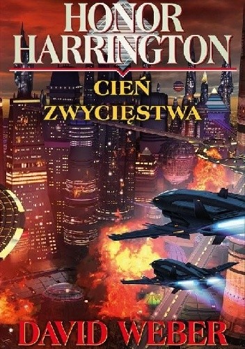 Cień zwycięstwa - David Weber