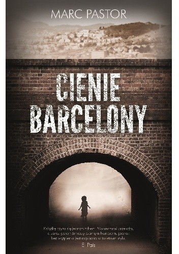 Cienie Barcelony - Marc Pastor