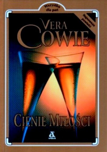 Cienie miłości - Vera Cowie