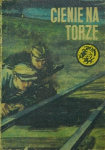 Cienie na torze - Jan Błażejczyk