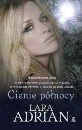 Cienie północy - Lara Adrian
