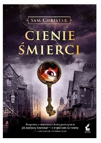 Cienie śmierci - Sam Christer