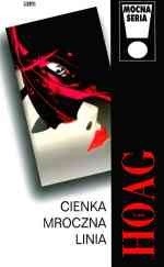 Cienka mroczna linia - Tami Hoag