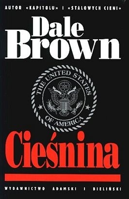 Cieśnina - Dale Brown