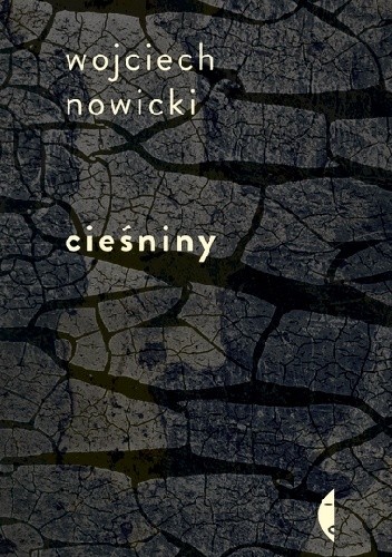 Cieśniny - Wojciech Nowicki