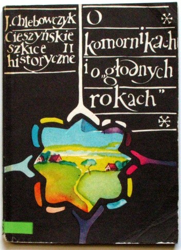Cieszyńskie szkice historyczne II. O komornikach i o 