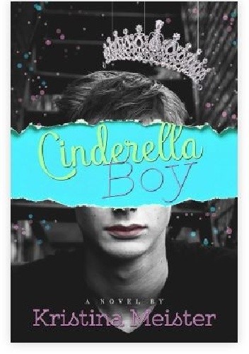 Cinderella Boy - Kristina Meister