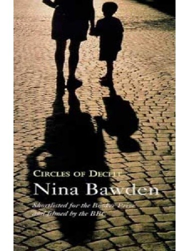 Circles of Deceit - Nina Bawden