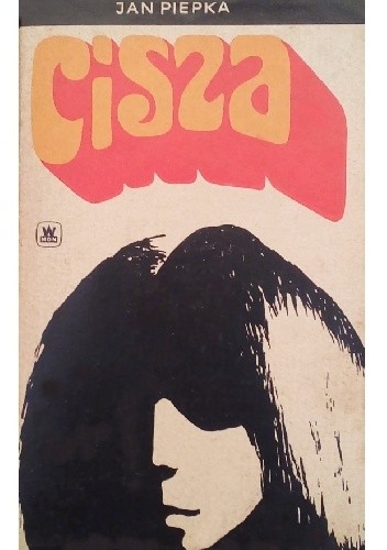 Cisza - Jan Piepka