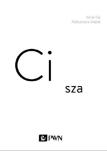 Cisza - Rafał Żak