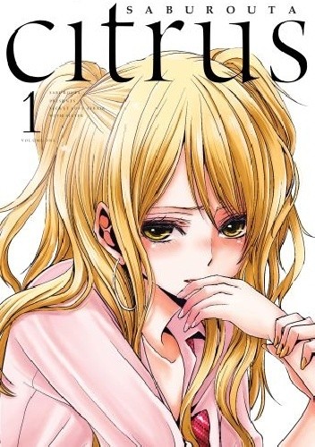 Citrus #1 - Saburouta