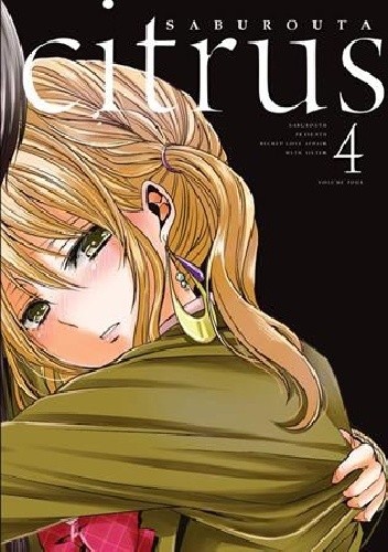 Citrus #4 - Saburouta