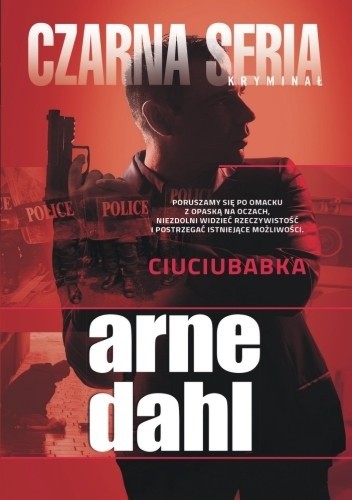 Ciuciubabka - Arne Dahl