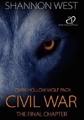 Civil War - Shannon West