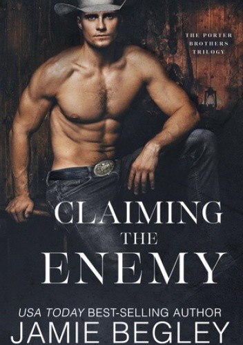 Claiming the Enemy: Dustin - Jamie Begley