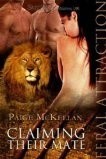 Claiming Their Mate - Paige McKellan