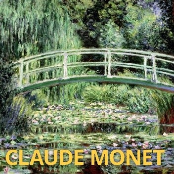 Claude Monet - Martina Padberg
