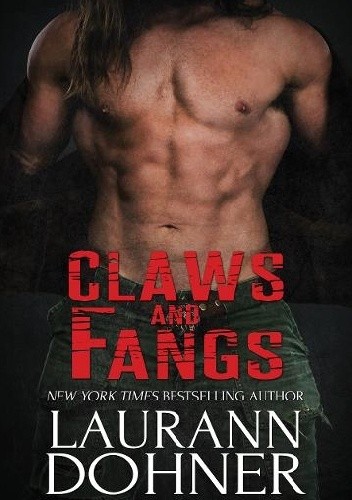 Claws and Fangs - Laurann Dohner