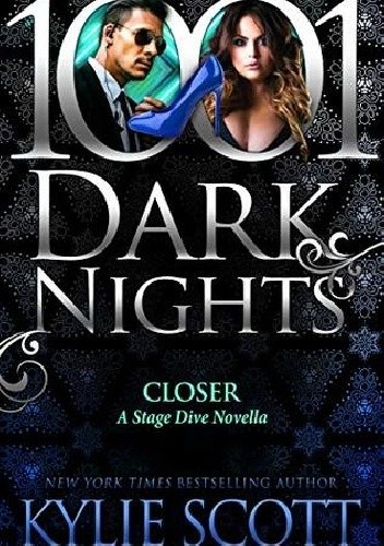 Closer - Kylie Scott