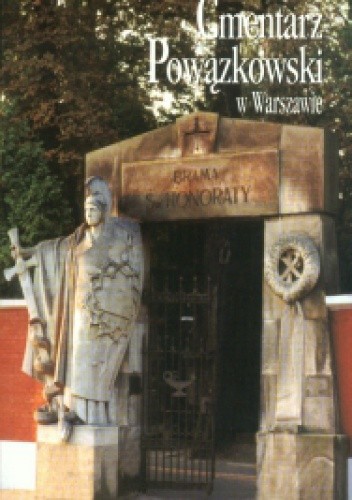 Cmentarz Powązkowski w Warszawie - Janusz Durko